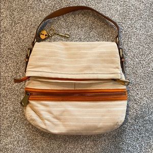 Fossil Purse